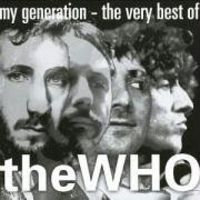 My Generation-Very Best Of The Who