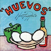 Huevos