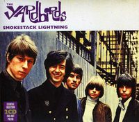 Smokestack Lightning