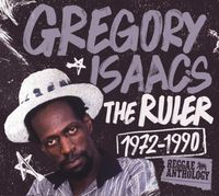 Ruler (1972-90)