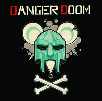 Mouse & The Mask: Official Metalface Version