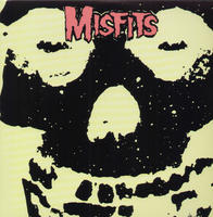 Misfits (U.S.) - Misfits  Collection