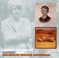 Harry/Nilsson Sings Newman