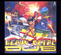 Heavy Metal Dub
