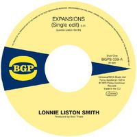 Expansions