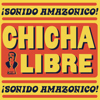 Sonido Amazonico!