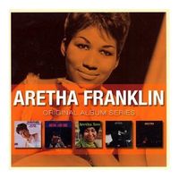 Original Album Series