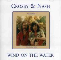 Wind on the Water
