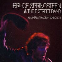 Hammersmith Odeon, Live '75