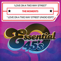 Love On A Two Way Street (Mod)