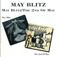 May Blitz/2nd Of May