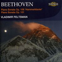 Piano Sonatas
