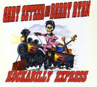 Rockabilly Express