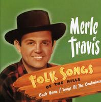 Folk Songs Of The Hills