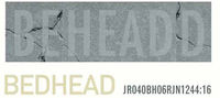 Beheaded