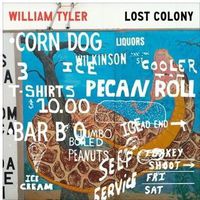 Lost Colony
