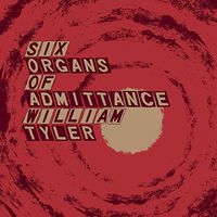 Parallelogram A La Carte: Six Organs Of Admittance