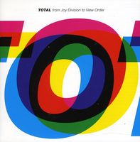 Total: From Joy Division To New Order