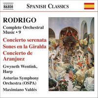 Complete Orchestral