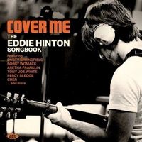 Cover Me: Eddie Hinton Songbook / Various