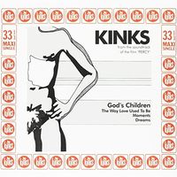 Gods Children