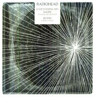 Radiohead Remixes / Good Evening Mrs Magpie