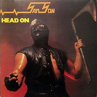 Head On