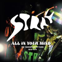 All In Your Mind: Transatlantic Years 1970-1974