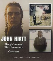Hangin Around The Observatory/Overcoats