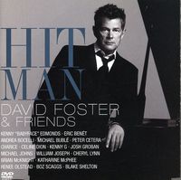 Hit Man: David Foster & Friends