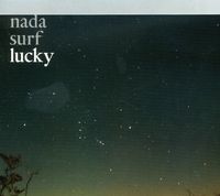 Lucky (Deluxe Edition)