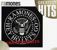 Ramones - Greatest Hits