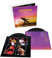 Queen - Bohemian Rhapsody: Soundtrack [2LP]