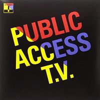 Public Access TV EP