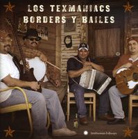 Borders y Bailes: Los Texmaniacs