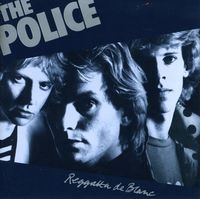 Reggatta De Blanc (Remastered)