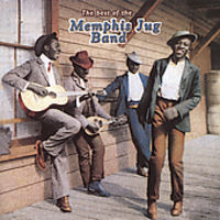 Best of the Memphis Jug Band
