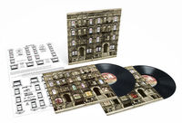 Physical Graffiti: Remastered Original Album