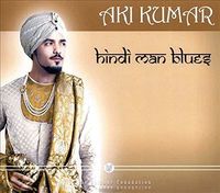 Hindi Man Blues