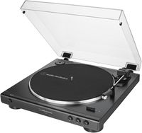 Audio Technica - Turntable Automatic Belt Drive
