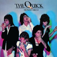 Quick: Mondo Deco