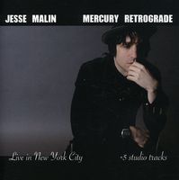 Mercury Retrograde