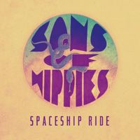 Spaceship Ride