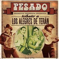 Tributo A Los Alegres De Teran (W/Dvd)