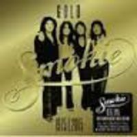 Gold: Smokie Greatest Hits (40th Anniversary)