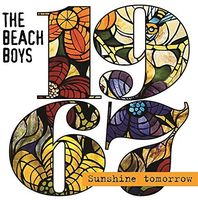 1967 - Sunshine Tomorrow