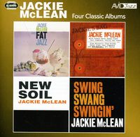 Four Classic Albums