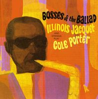 Bosses Of The Ballad/Spectrum