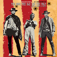 Good The Bad The Ugly (Blk)