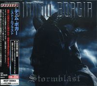 Stormblast